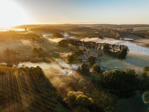 Truffle Kerfuffle Delivers a Delicious Manjimup Weekend!