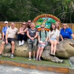 Tropical North Queensland Shines for NZ Travel Agents