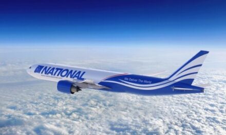 National Airlines Adds Four Boeing 777s to Global Fleet!