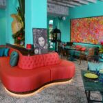 New Bill Bensley-Designed Coolies Club Opens in Historic Phuket Town