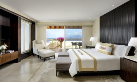 In-Suite Stars Camp: Family Fun at Grand Velas!