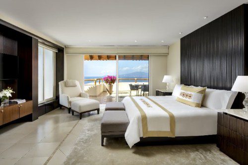 In-Suite Stars Camp: Family Fun at Grand Velas!