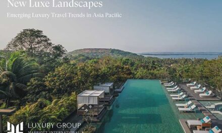 Asia Pacific Luxury Travel Revolution Unveiled