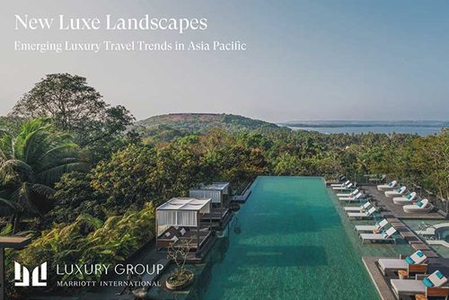 Asia Pacific Luxury Travel Revolution Unveiled