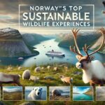 Discover Norway’s Wild Wonders: Top 9 Sustainable Luxury Animal Encounters