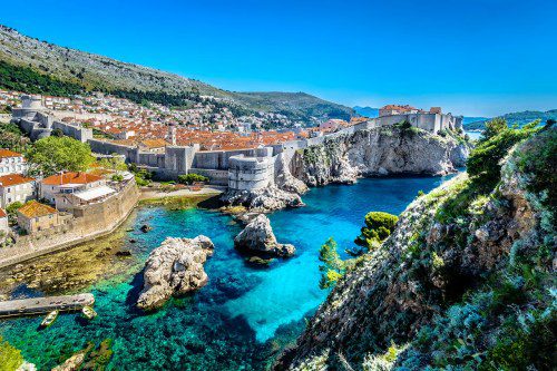 Ocean – Ancient Adriatic Treasures