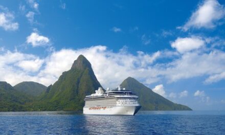 Oceania Cruises’ Winter Sale: 50 Voyages at Unbeatable Value!