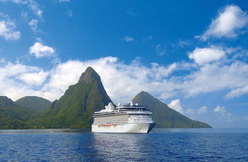 Oceania Cruises’ Winter Sale: 50 Voyages at Unbeatable Value!