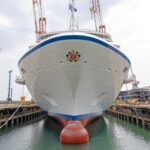 Oceania Cruises Launches Luxurious Ship Allura