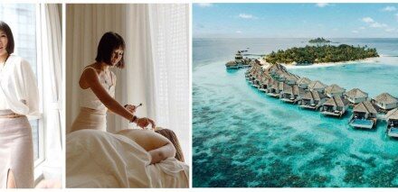 October Exclusive: Nova Maldives Hosts TCM Expert for Retreat