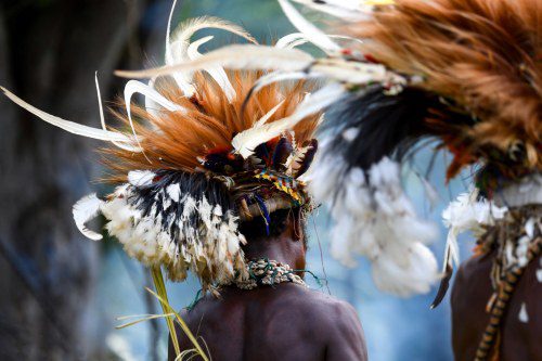 Save Big on Luxe Papua New Guinea Voyage: Up to A$12,400 Off!