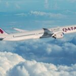 Qatar Airways Expands Boeing 777-9 Order at Airshow
