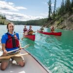 Discover Adventure: Row Your Own Way in Yukon, Canada