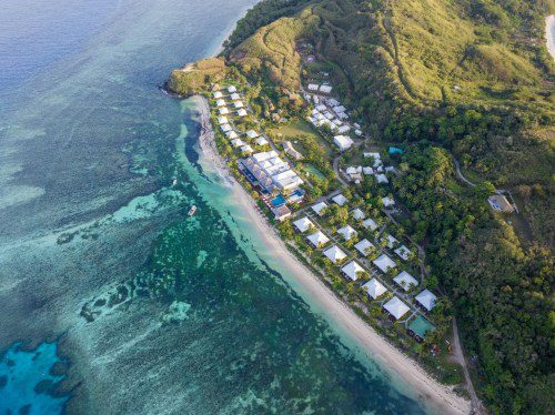 Sheraton Tokoriki Fiji Unveils Stunning Renovations!