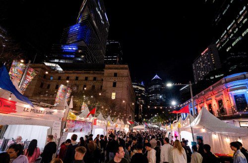 Paris Olympics are coming to Circular Quay!