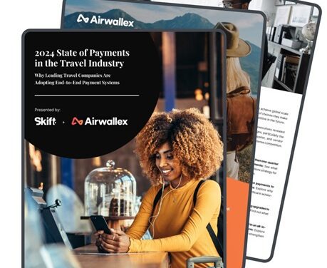 66% of Travel Firms Hit by Payment Woes: Modernization Critical