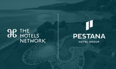 Pestana Hotel Boosts Direct Bookings by 61% with THN Tools