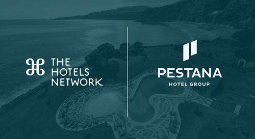 Pestana Hotel Boosts Direct Bookings by 61% with THN Tools