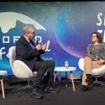 World for Travel Conference Shines Light on Sustainability!