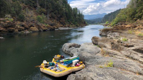 Photo Credit Ashley Drake Arrowhead River Adventures