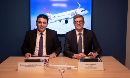 Berniq Airways Orders Six A320neo Aircraft for Growth