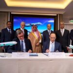 flynas Signs Deal for 75 A320neo and 15 A330neo Aircraft