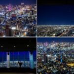 Experience Tokyo Skytree Nights: New Web Page Launched