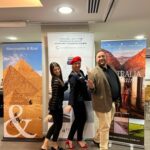 PONANT Hosts Exclusive Client Events in Australia