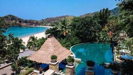 Dive into Adventure with Pimalai Resort & Spa in Koh Lanta