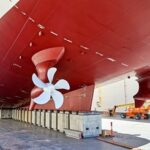 Coral Expeditions, GIT Coatings Pioneer Cruise Sustainability!