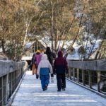 Polar Snowstorm Hits Thredbo Resort: 5cm & Counting!