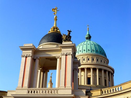 Discover Potsdam: Germany’s Imperial Treasure