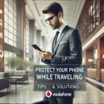 Protect Your Phone: Tips for Travelers