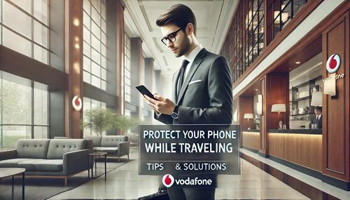 Protect Your Phone: Tips for Travelers