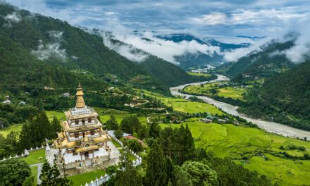 Bhutan: Exciting News & Updates Unveiled