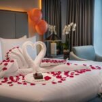 QE2 - Romantic Voyage