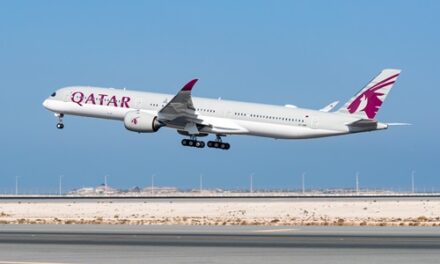 Qatar Airways Triumphs with Unprecedented $1.7 Billion Profit