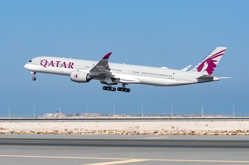 Qatar Airways Unveils 15th Anniversary Global Flight Sale