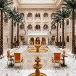Raffles Hotels Debuts in Jaipur with Bespoke Glamour!