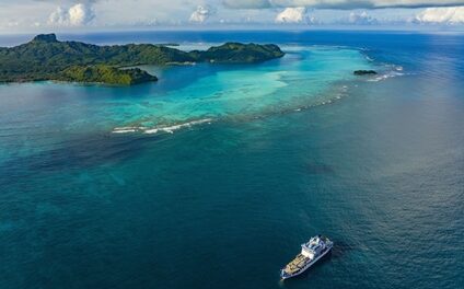 Aranui Cruises Unveils Exciting 2026 Austral Islands Trips