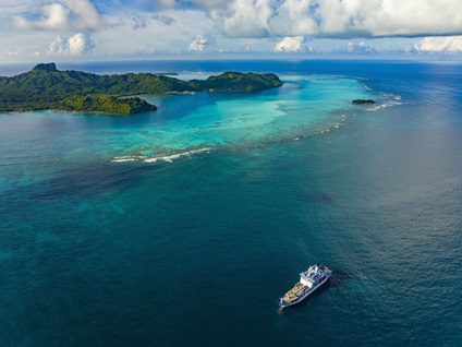 Aranui Cruises Unveils Exciting 2026 Austral Islands Trips