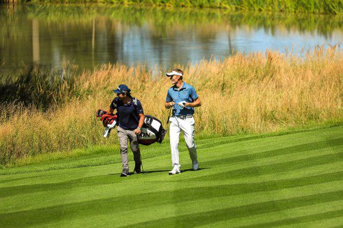 PGA National Czech to Host DP World Tour 2024!