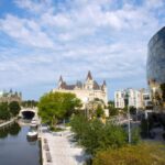Ottawa Tourism Launches Innovative Event Food Recovery Program