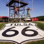 Tulsa Declared Official Capital of Route 66®!