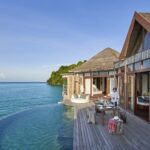 Earlymoon and Babymoon Escapes at Song Saa Private Island