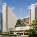 Conrad Singapore Orchard Unveils Gastronomic Getaway!