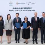 S Hotels & Resorts, Singha Estate Partner with Ascott in UK