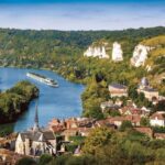 Scenic Adds Bonus Luxury Hotel Night to 2025 France Cruises