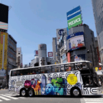 Explore Shibuya: Tokyo’s Iconic Neighborhood Awaits!