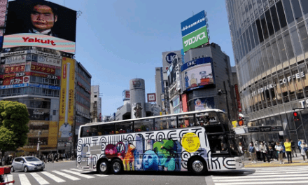 Explore Shibuya: Tokyo’s Iconic Neighborhood Awaits!